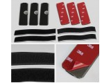 Rear Window Cover / Rear Window Louvers